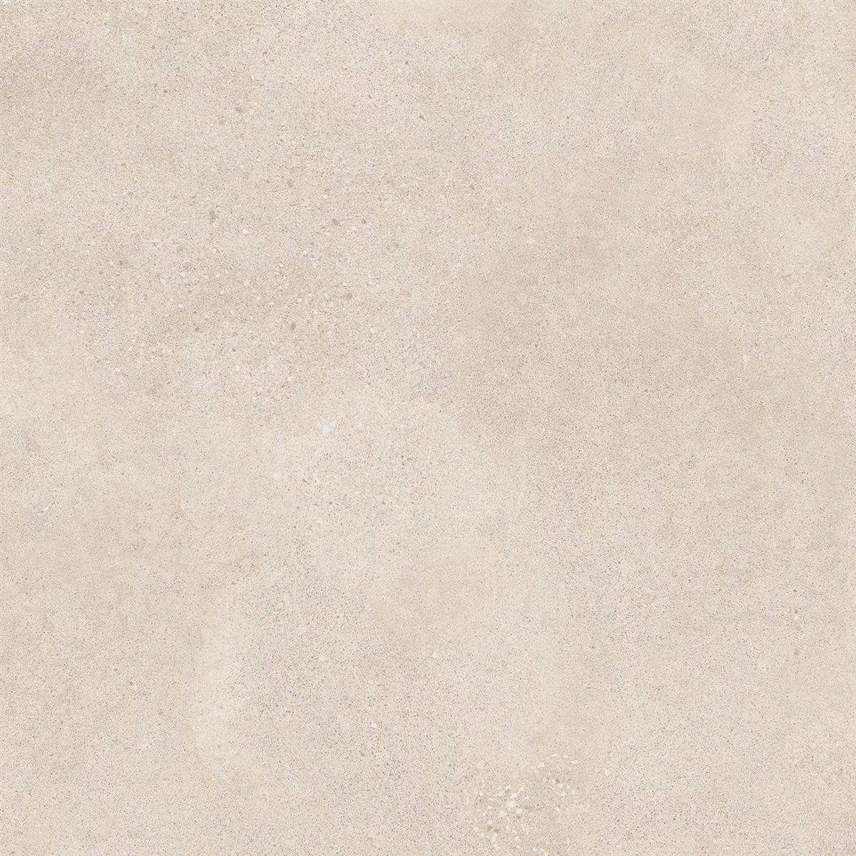 Terrassenplatten Steinoptik Kenan Hellbeige 60x60 cm