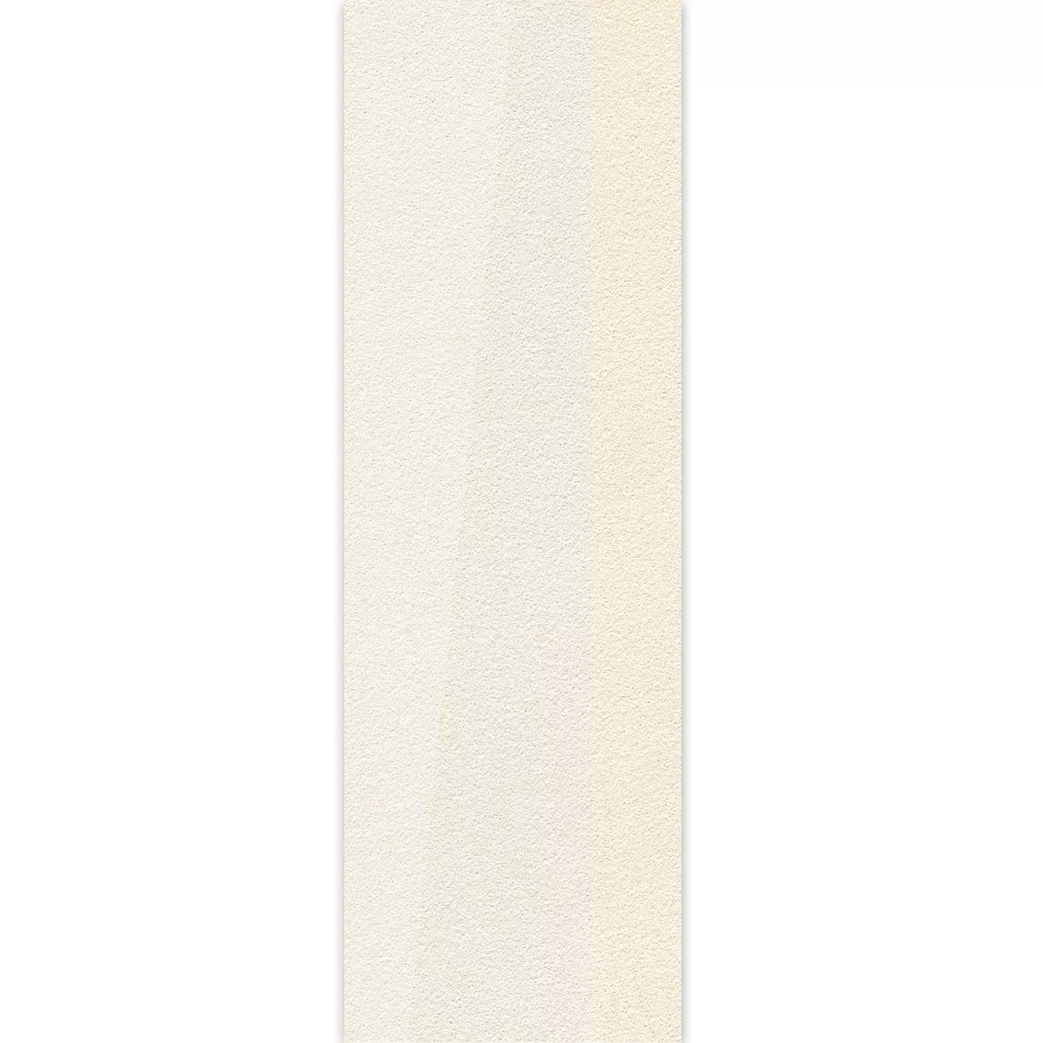 Wandfliese Vulcano Rektifiziert Beige Glänzend 30x120cm