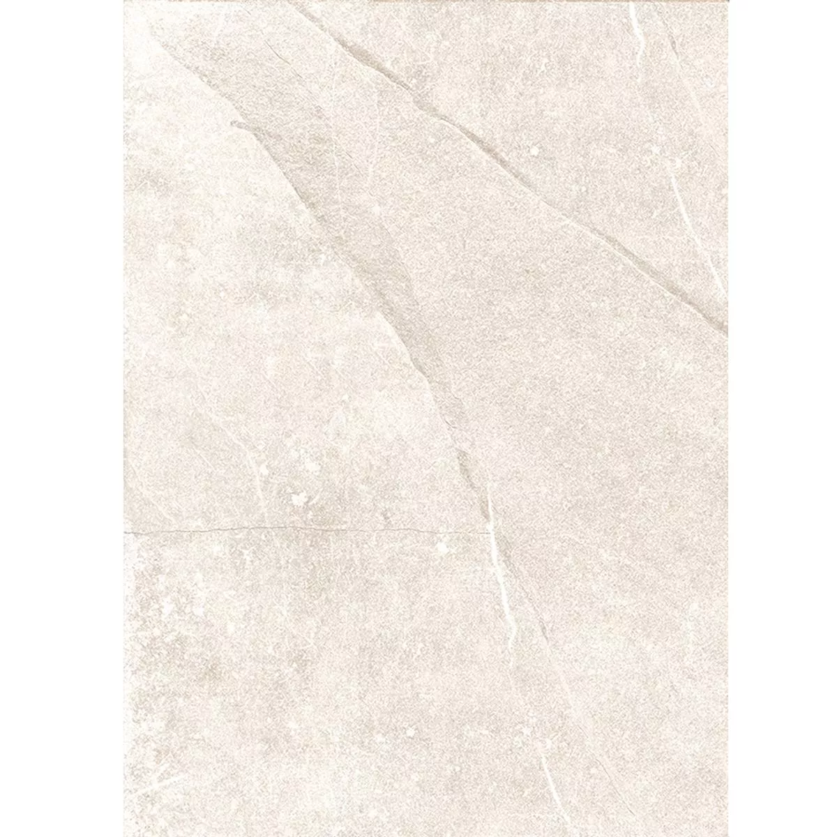 Terrassenplatten Schieferoptik Ilijas Beige 60x120 cm