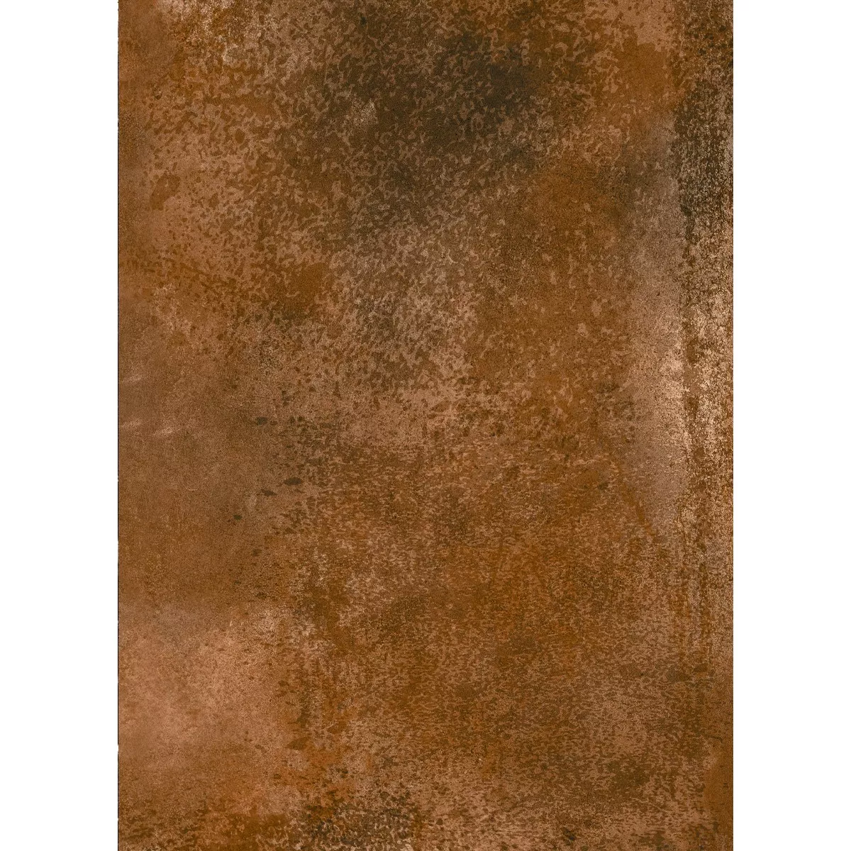 Oregon Metalloptik Braun 60x120 cm