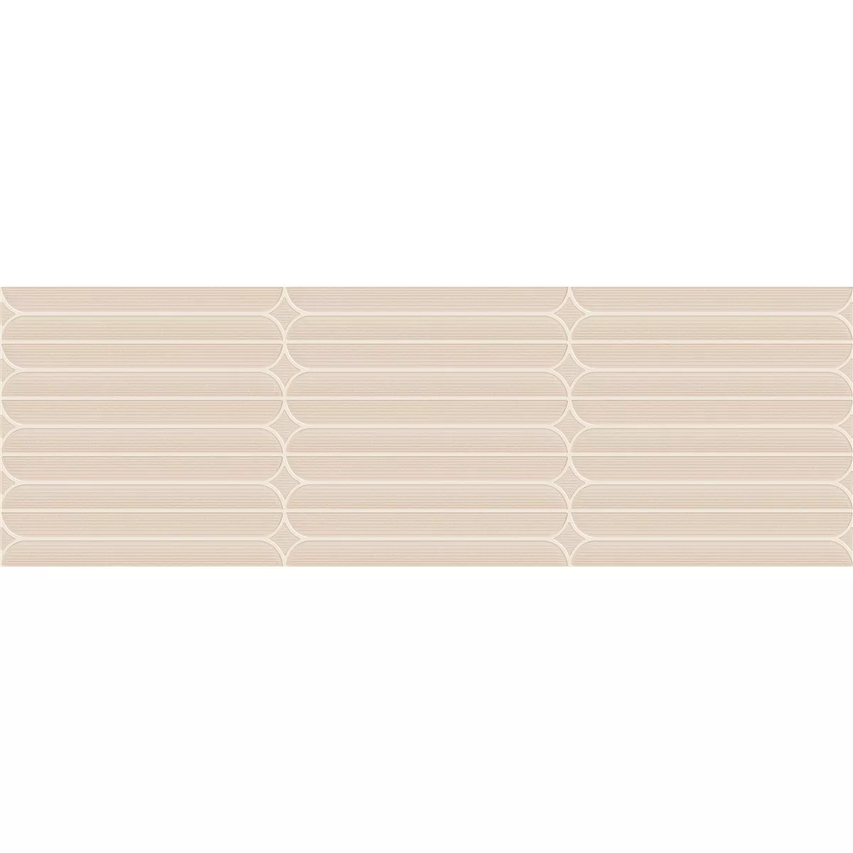 Falkenberg Beige Matt 24x74 cm