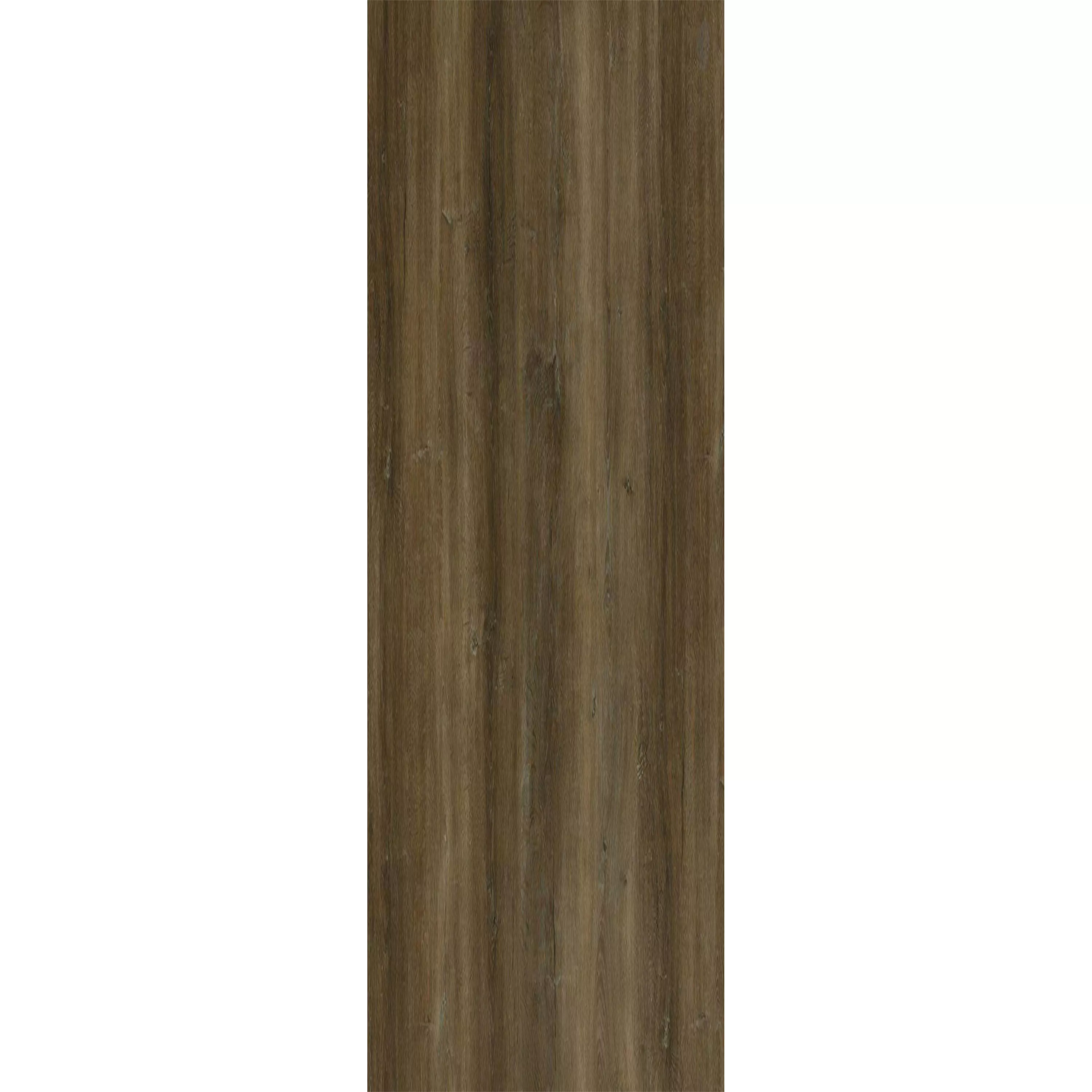 Vinylboden Klicksystem Reedley Braun 17,2x121cm