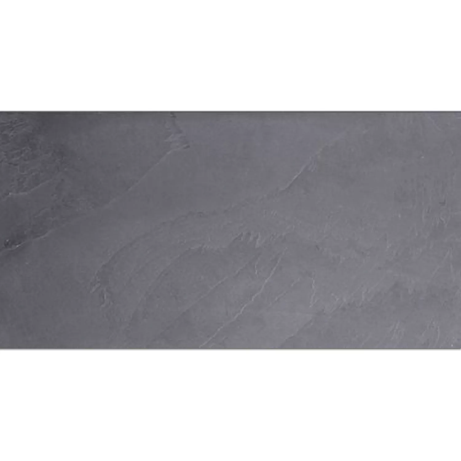 Natursteinfliesen Schiefer Schwarz 30x60cm