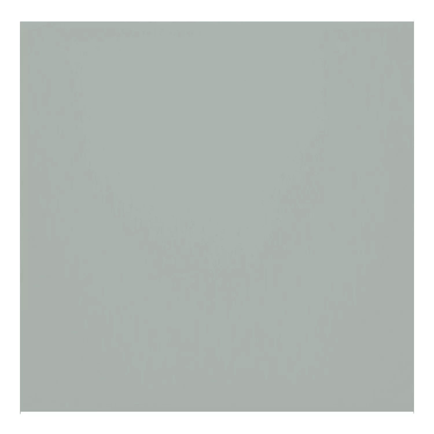 Metrofliese Grün Matt 15x15 cm Ohne Facette Miona Alga