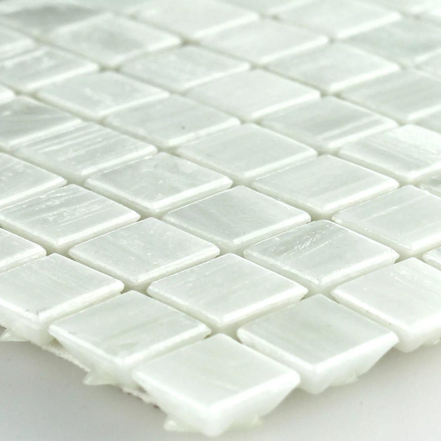 Mosaikfliesen Trend-Vi Glas Brillante 280 20x20x4mm