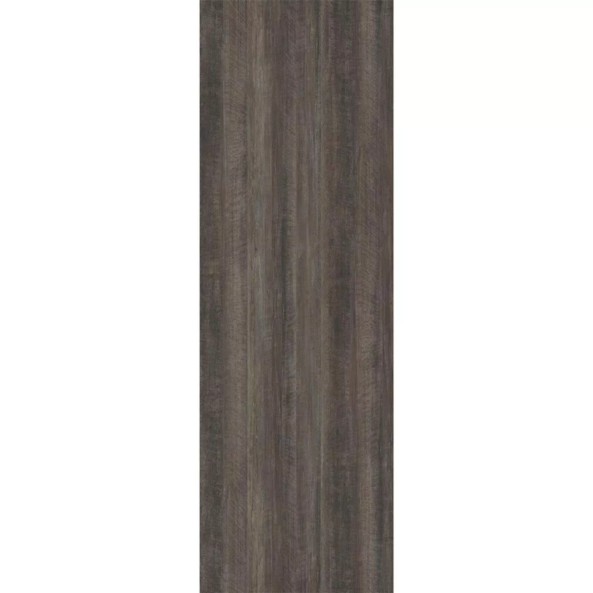 Vinylboden Klicksystem Tripton Dunkelbraun 17,2x121cm